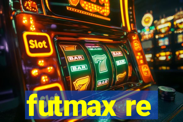 futmax re